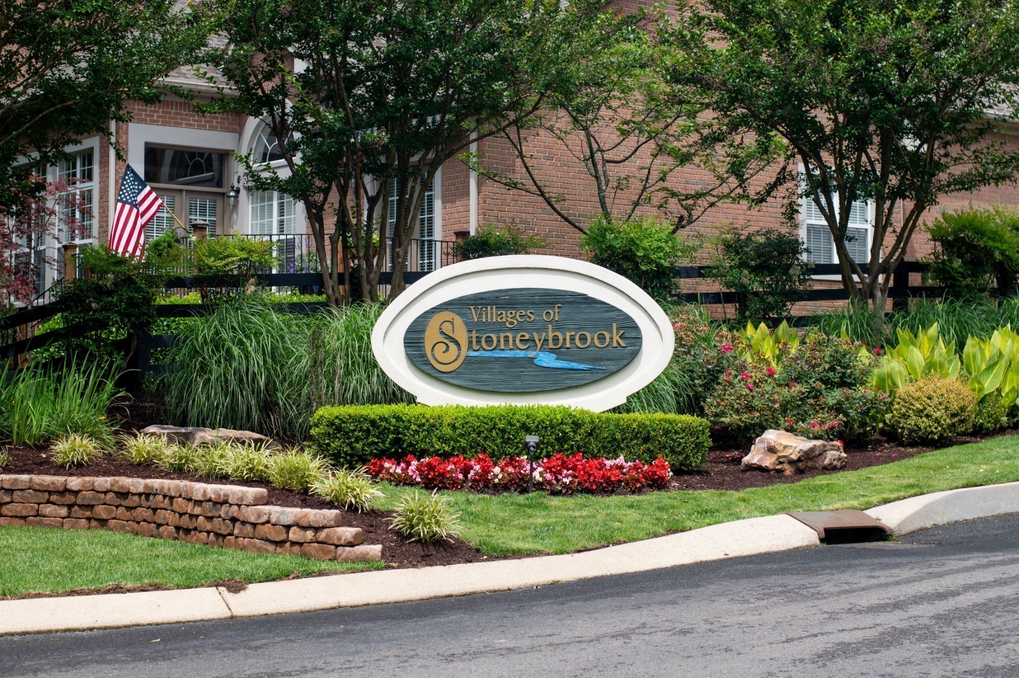 2068 Blackstone Drive