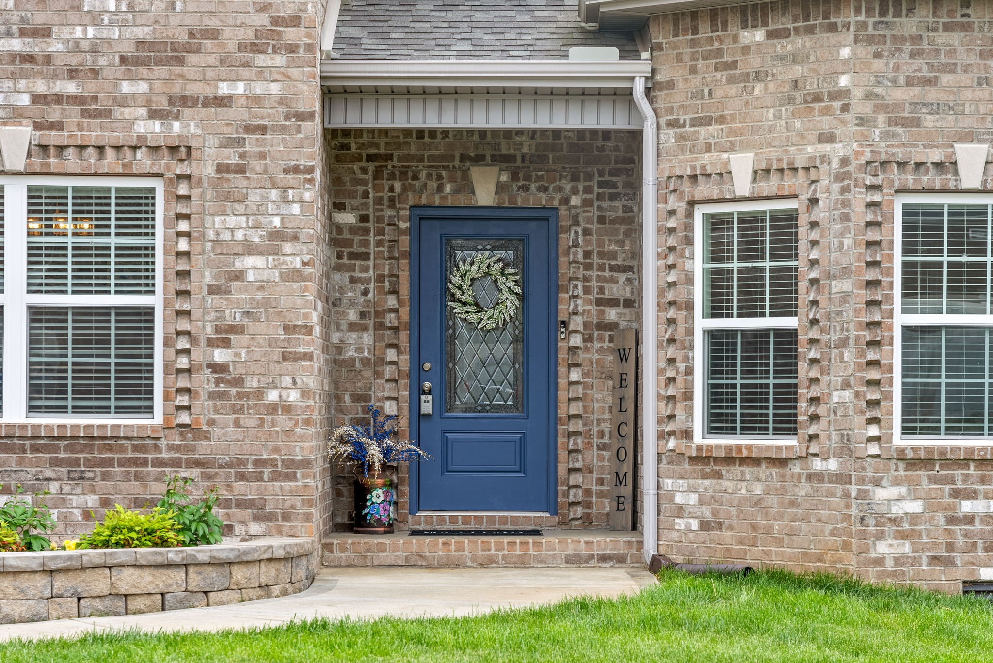 1176 Forsythia Trce