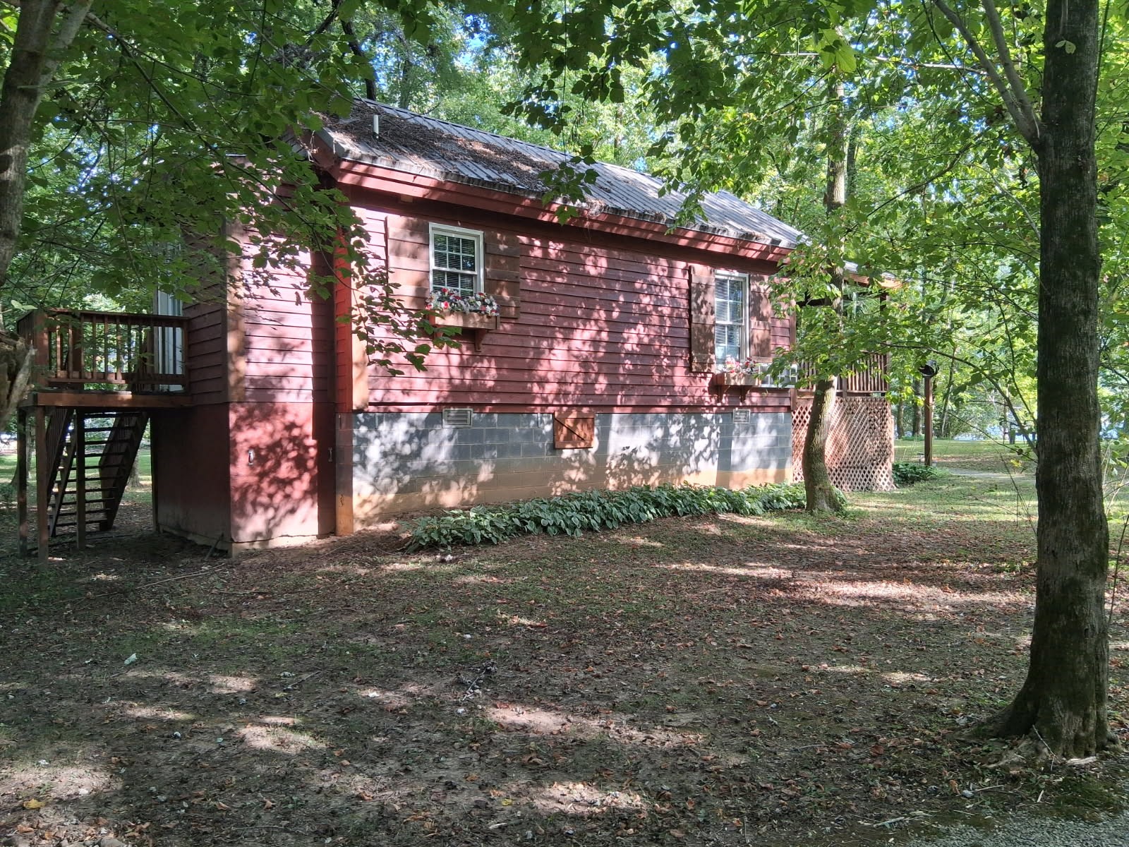 9852 Mullins Cove Rd