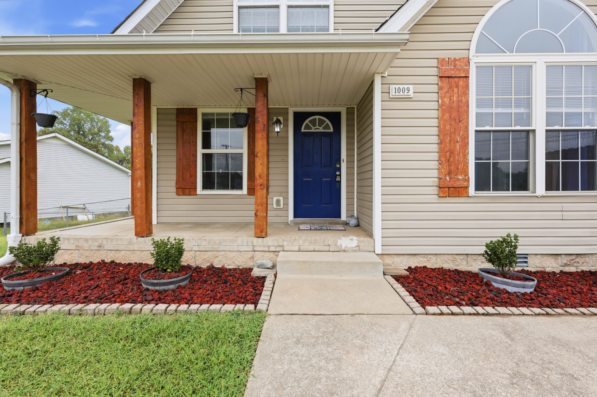 1009 Winesap Rd