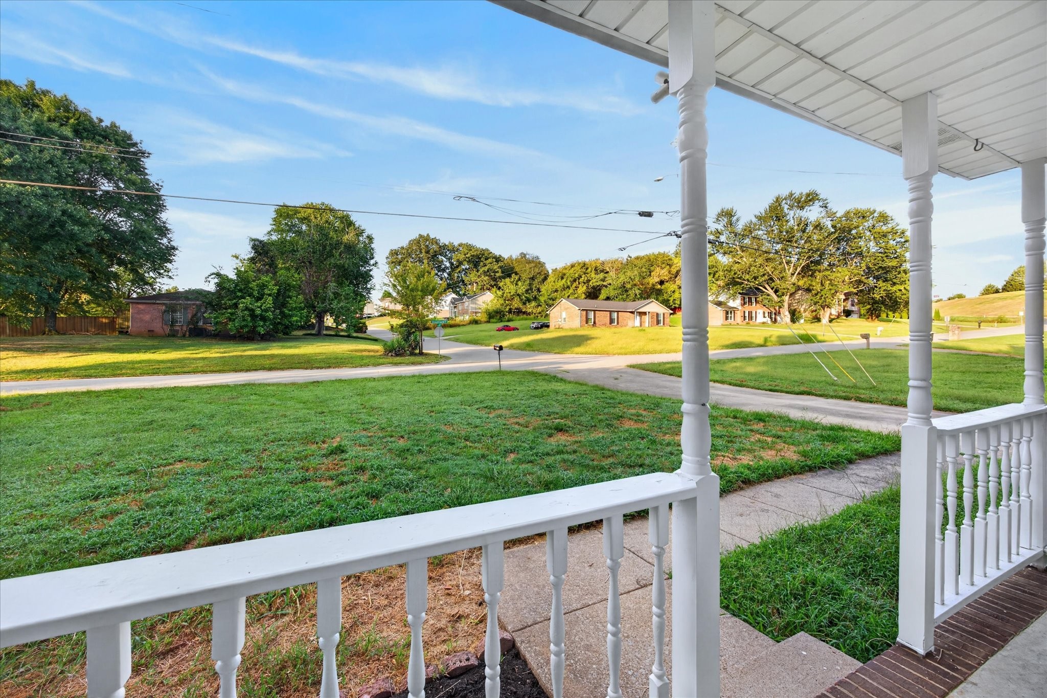 1705 Broadripple Drive