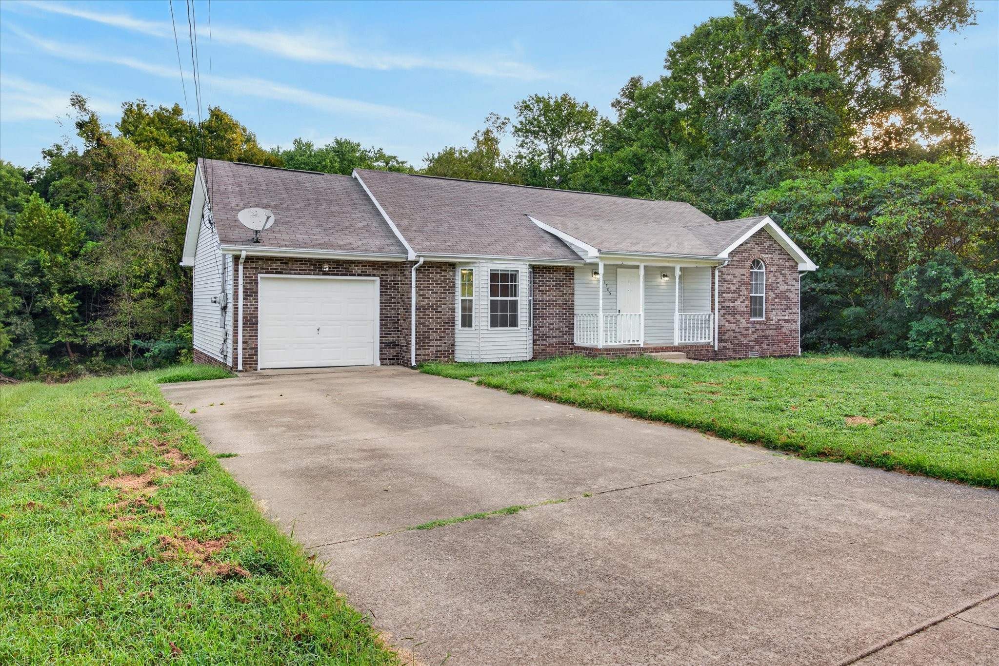 1705 Broadripple Drive