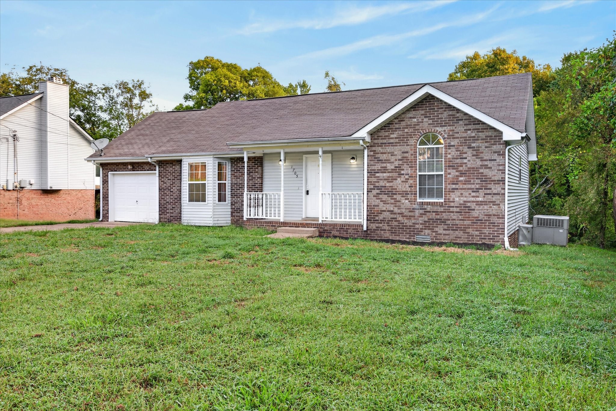 1705 Broadripple Drive