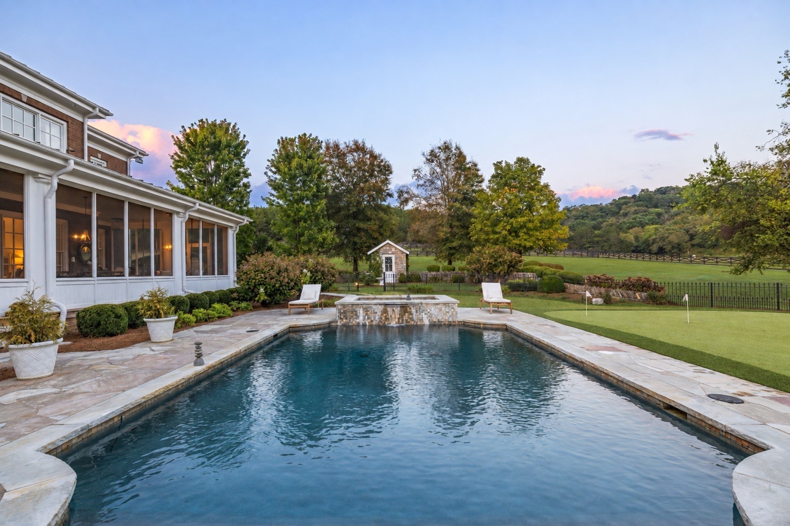 4008 Carters Creek Pike
