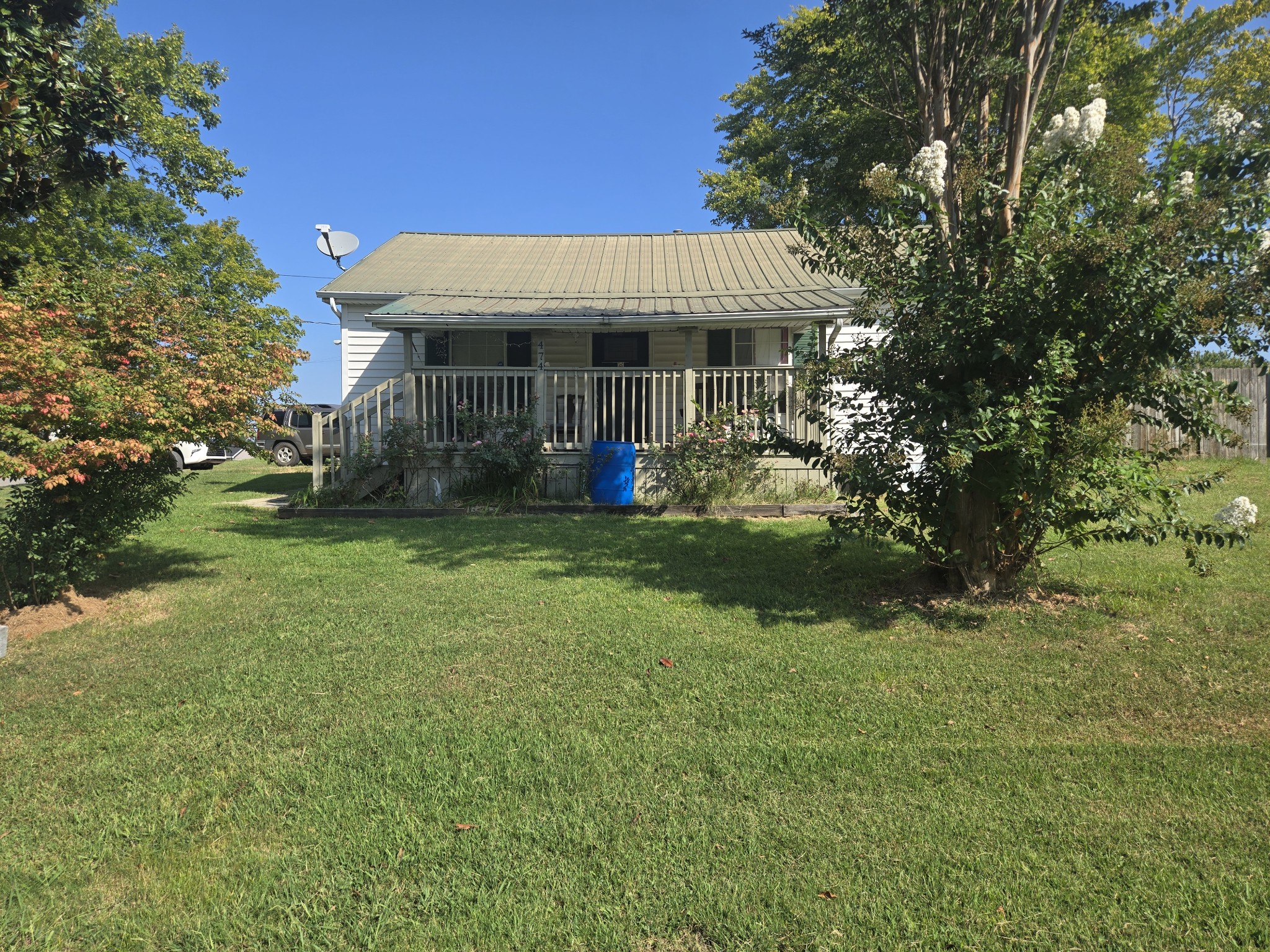 474 High St, E