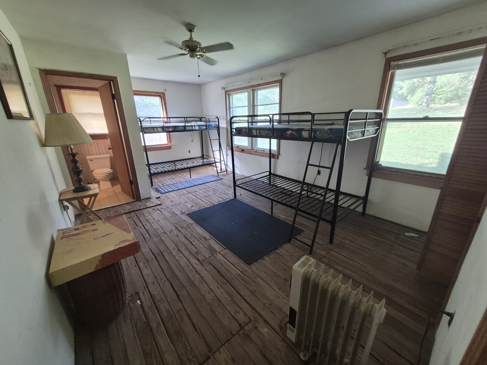 631 Scotts Chapel Rd