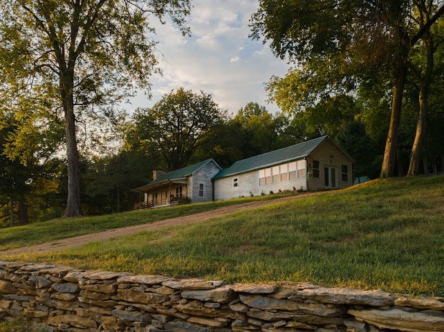 3534 Craig Bridge Rd