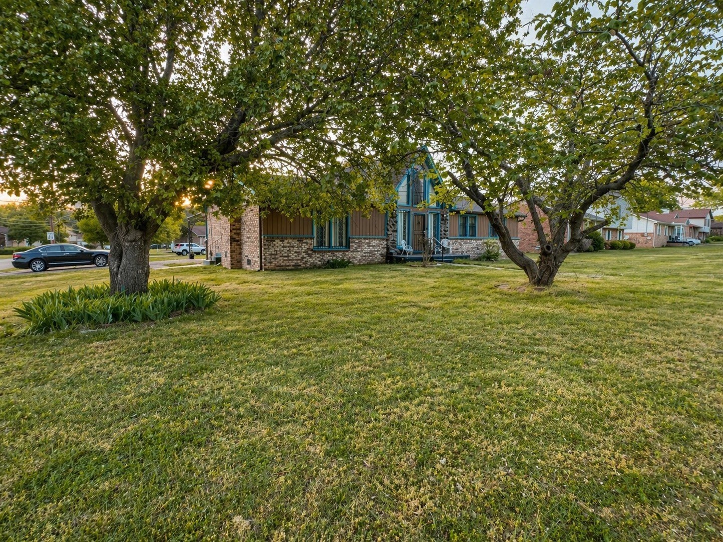 4101 Timothy Dr