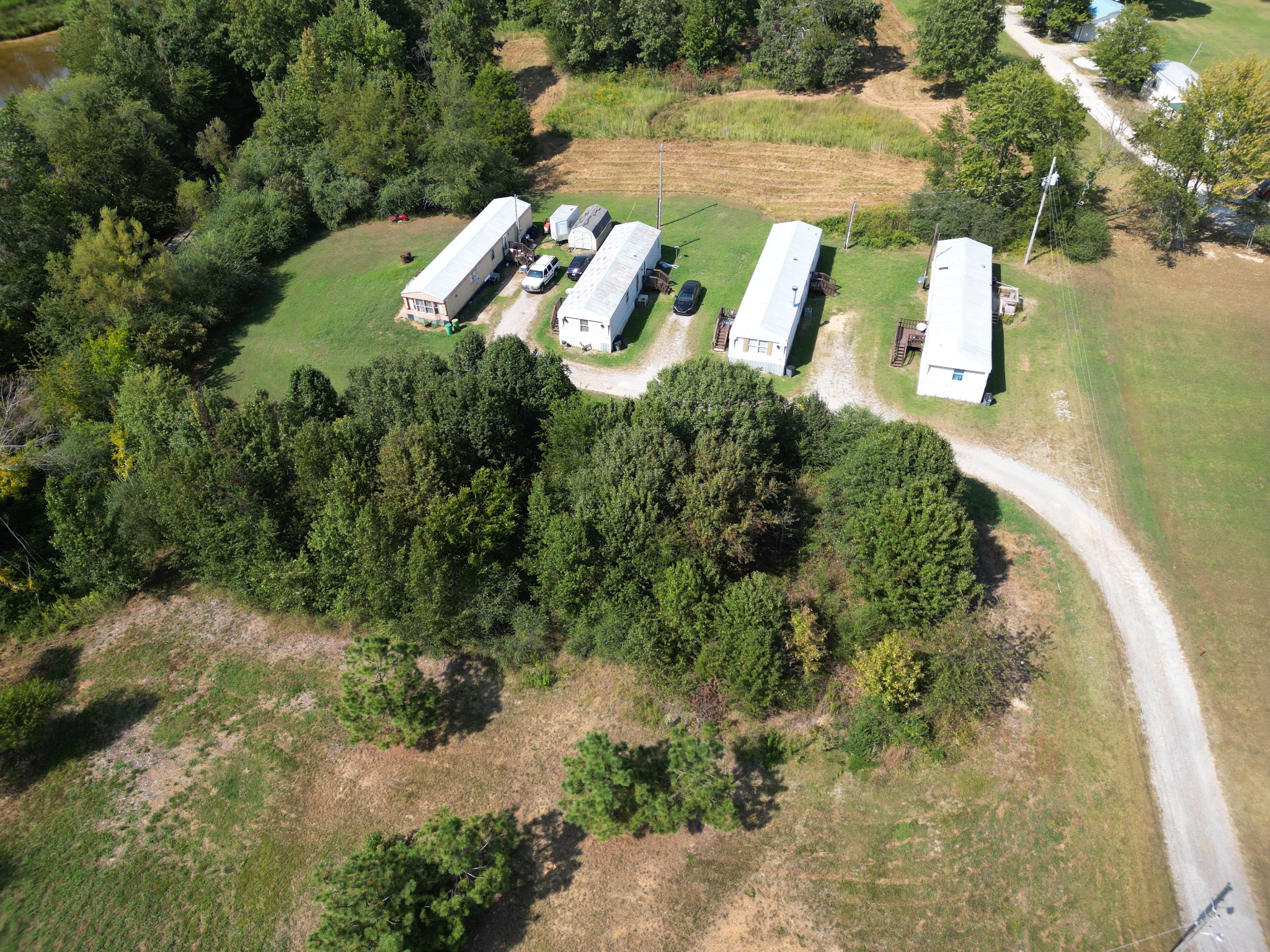 10926 Old County Line Rd