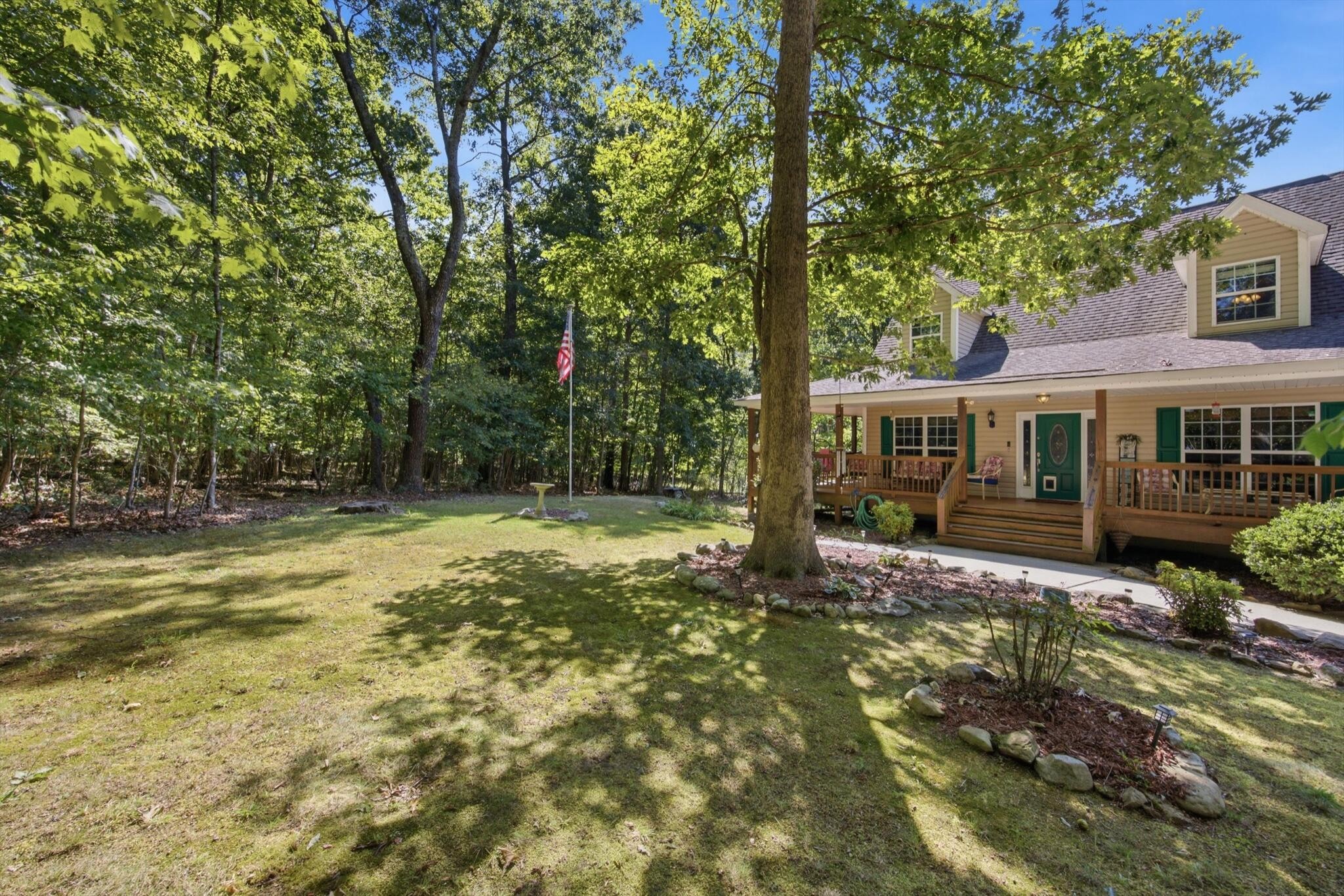 143 Pebble Drive