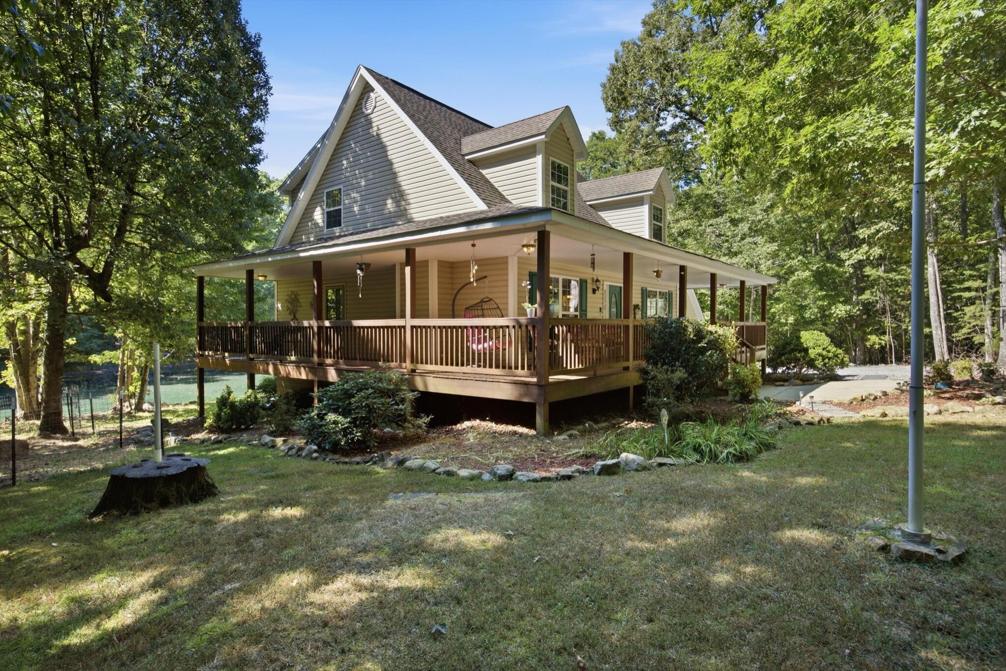 143 Pebble Drive