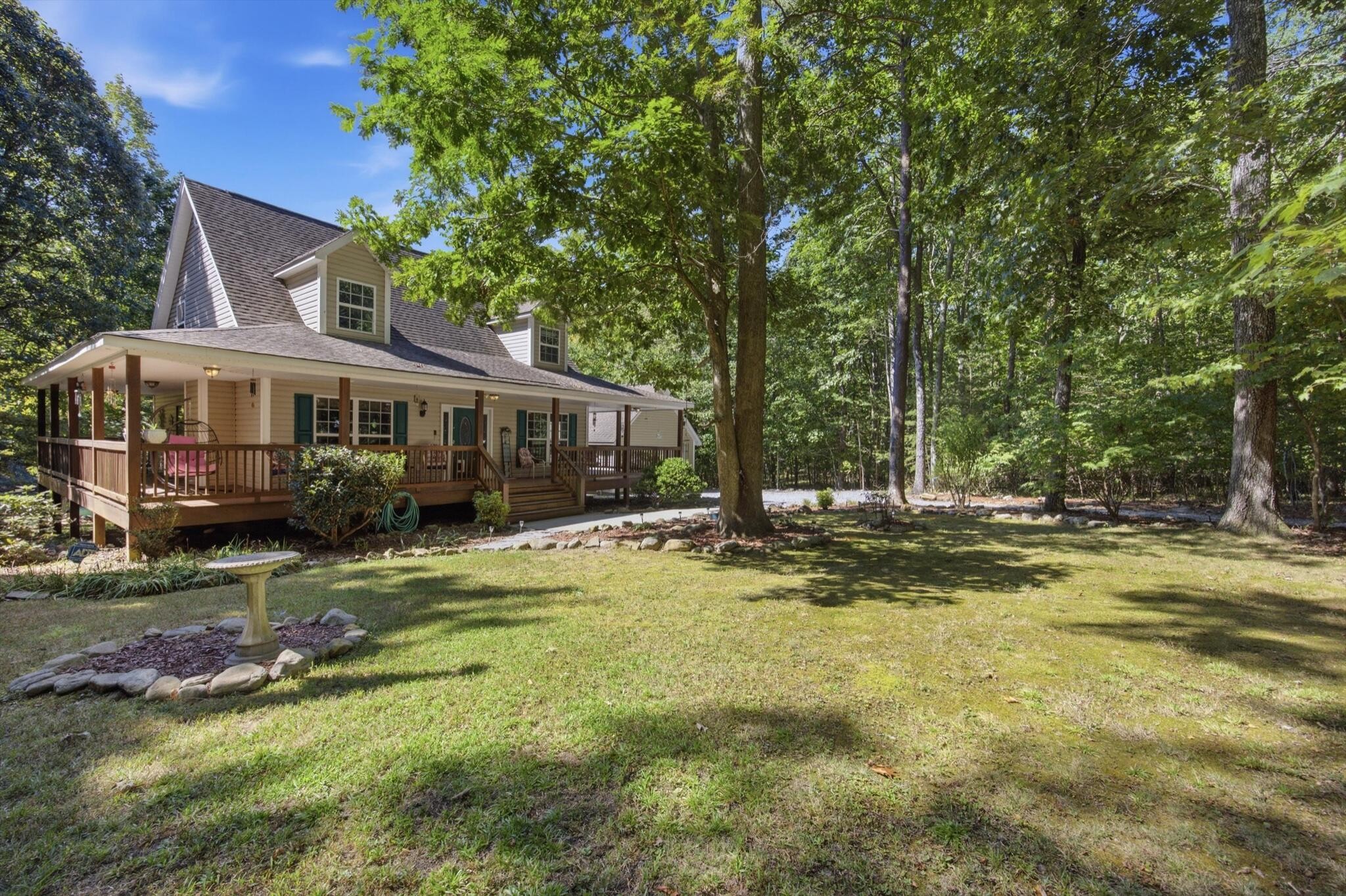 143 Pebble Drive