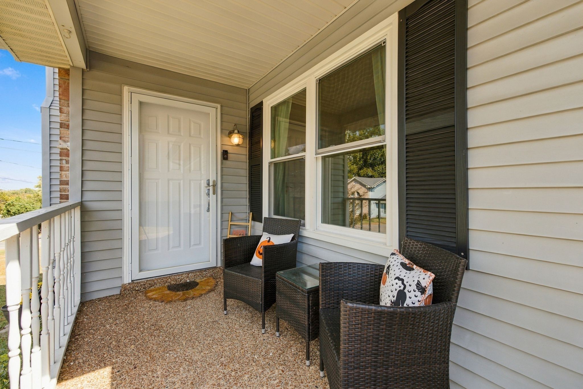 223 Ash Grove Drive