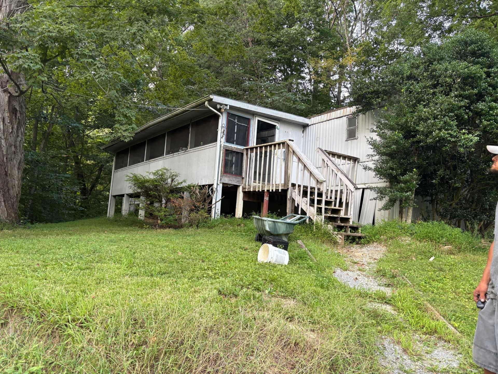 151 Big Springs Ln