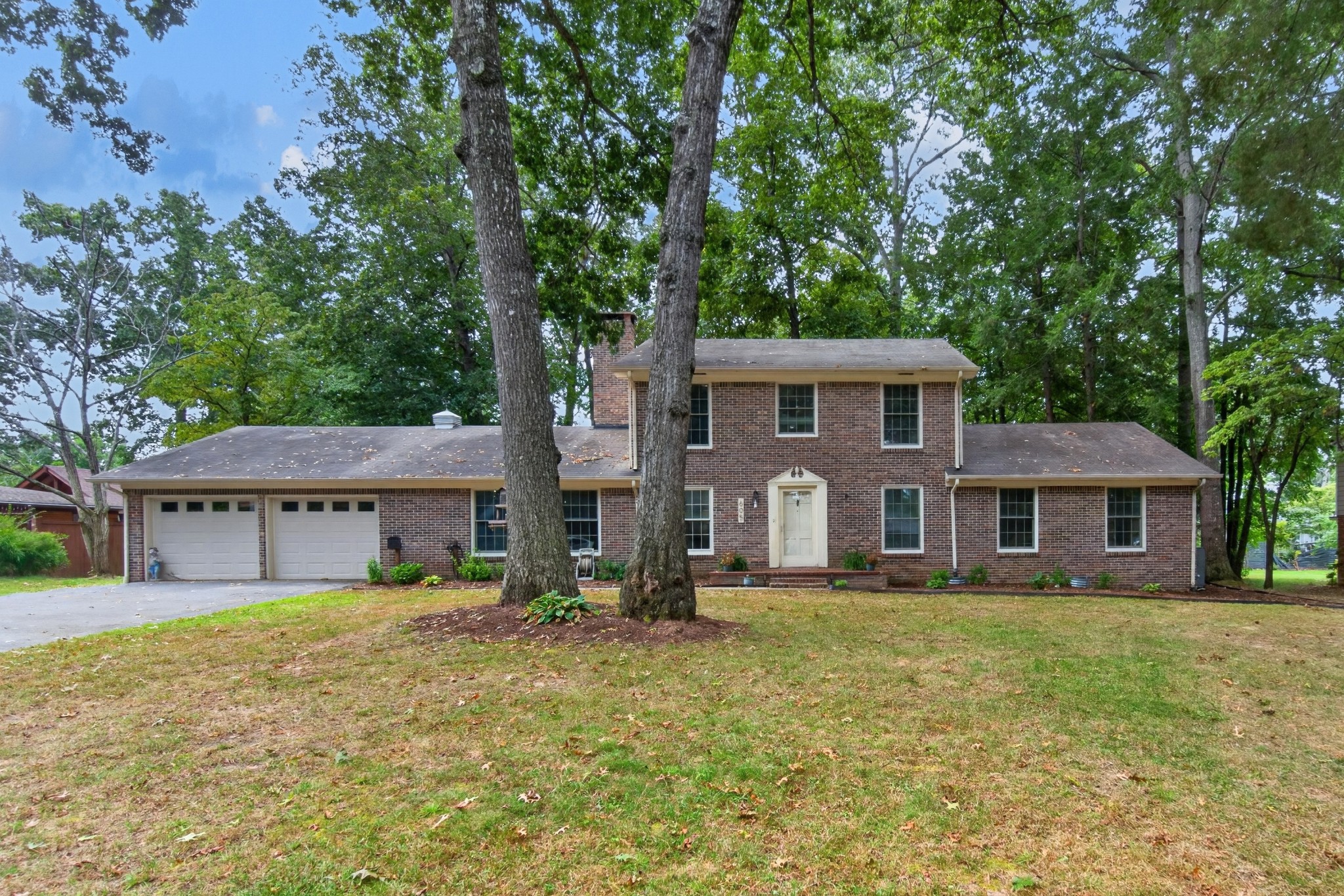 605 Timber Ln