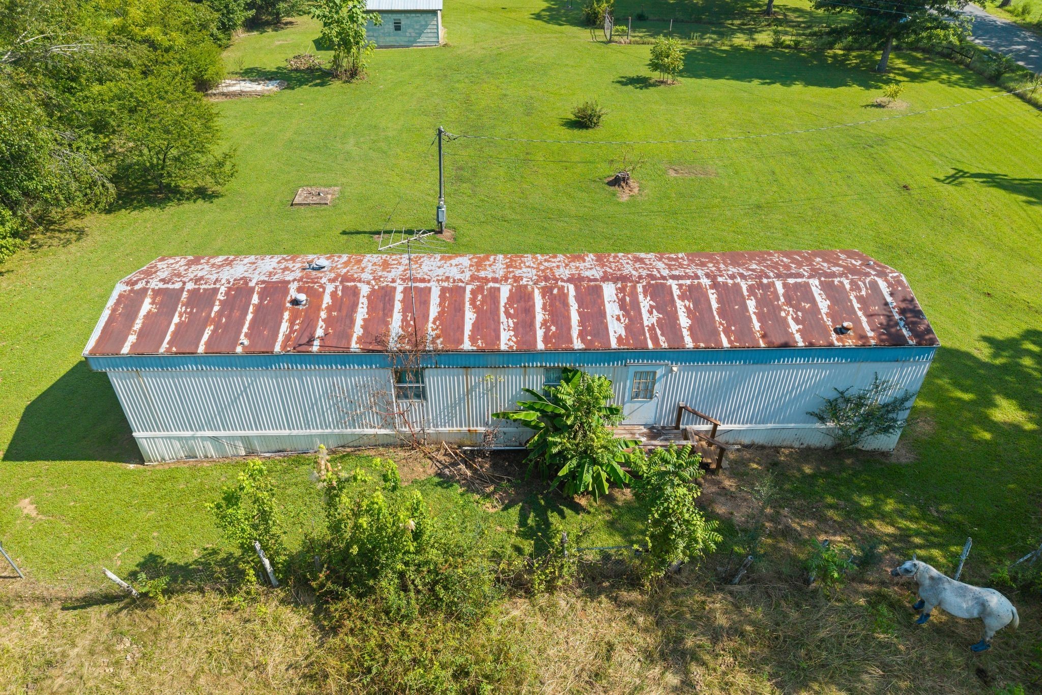 4715 Leipers Creek Rd