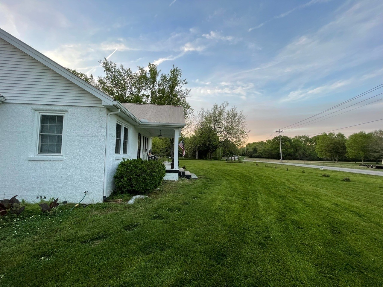626 Murray Kittrell Rd
