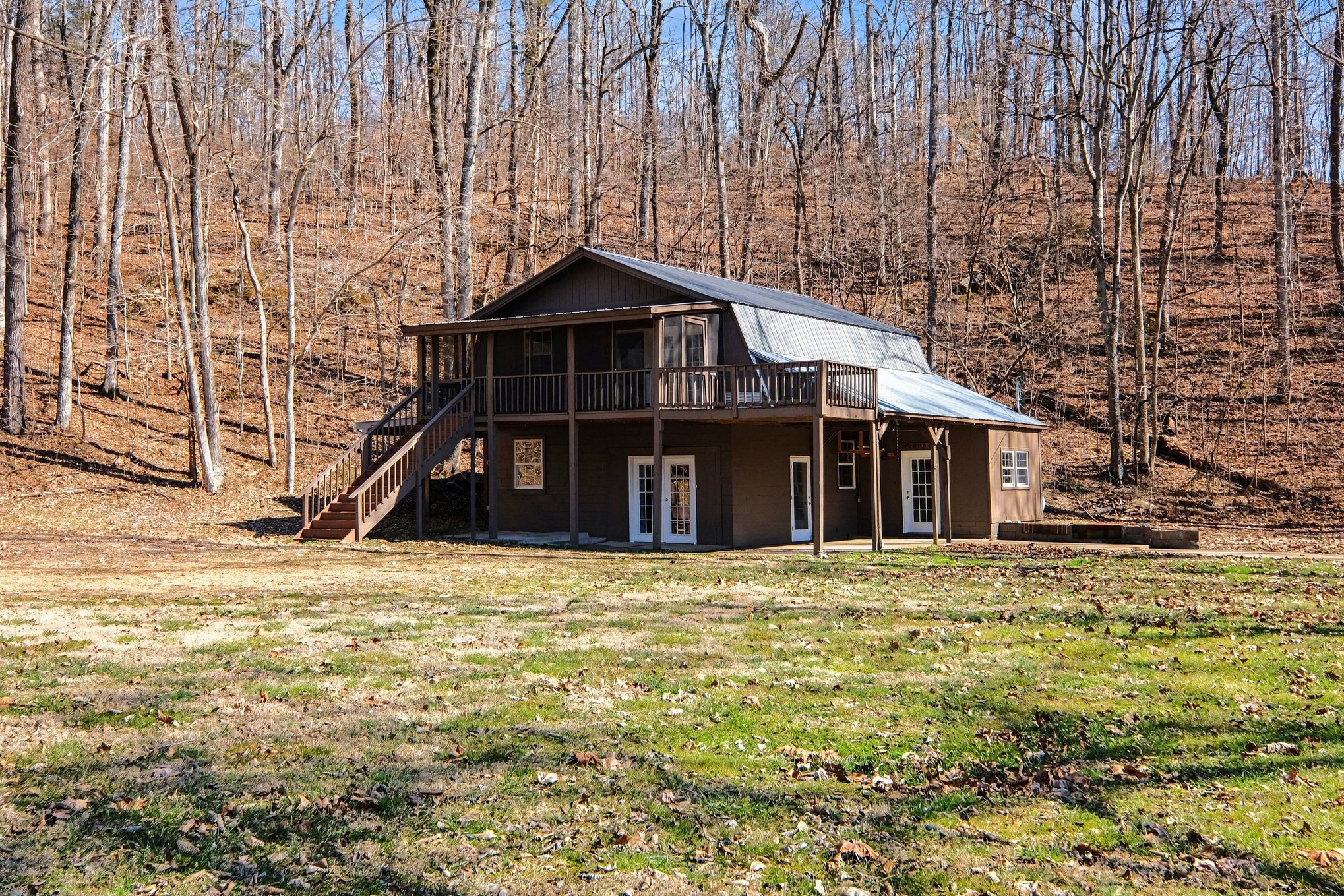 2650 Pretty Creek Rd