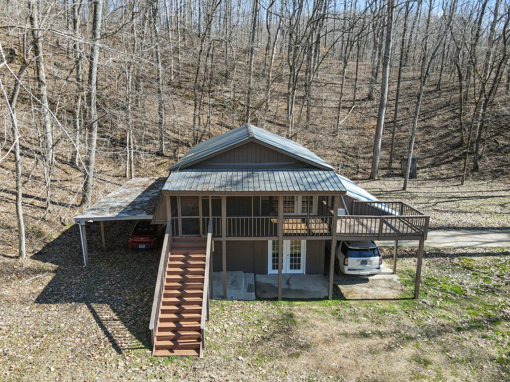 2650 Pretty Creek Rd