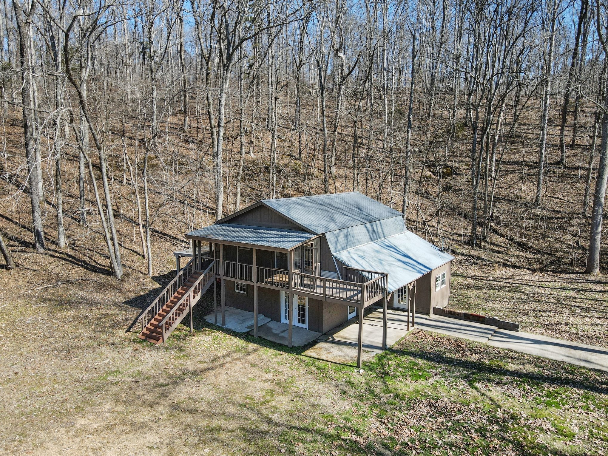 2650 Pretty Creek Rd