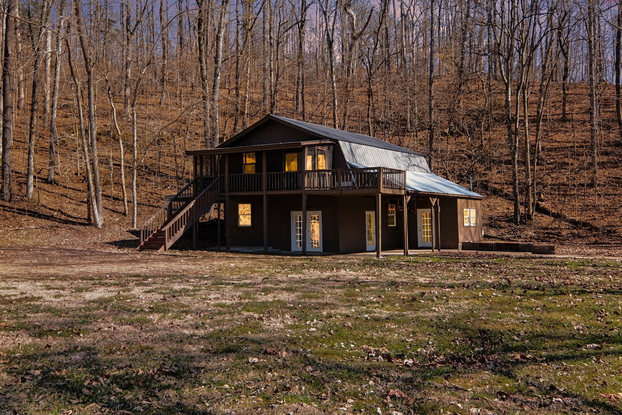 2650 Pretty Creek Rd