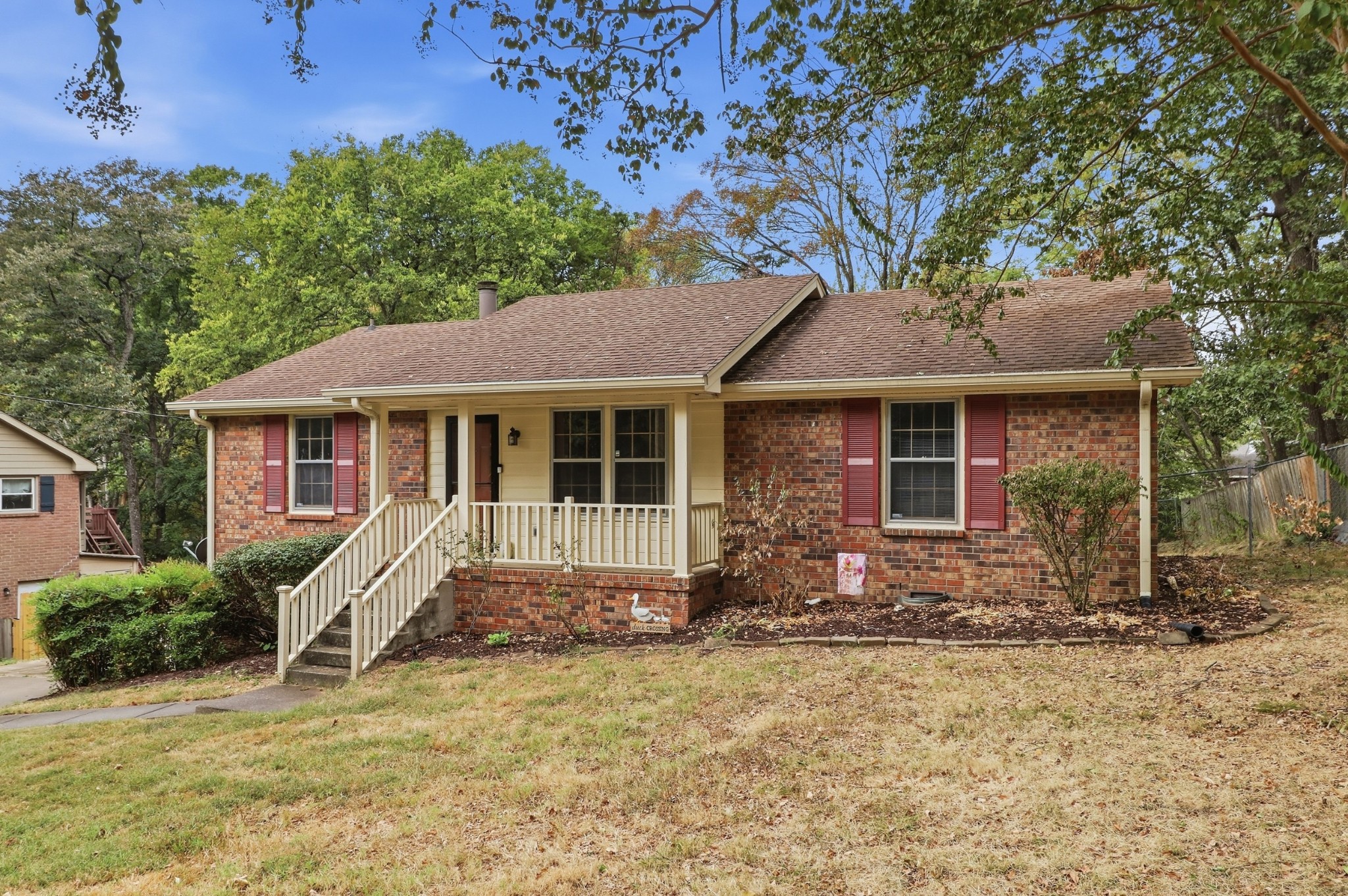 908 Fitzpatrick Rd
