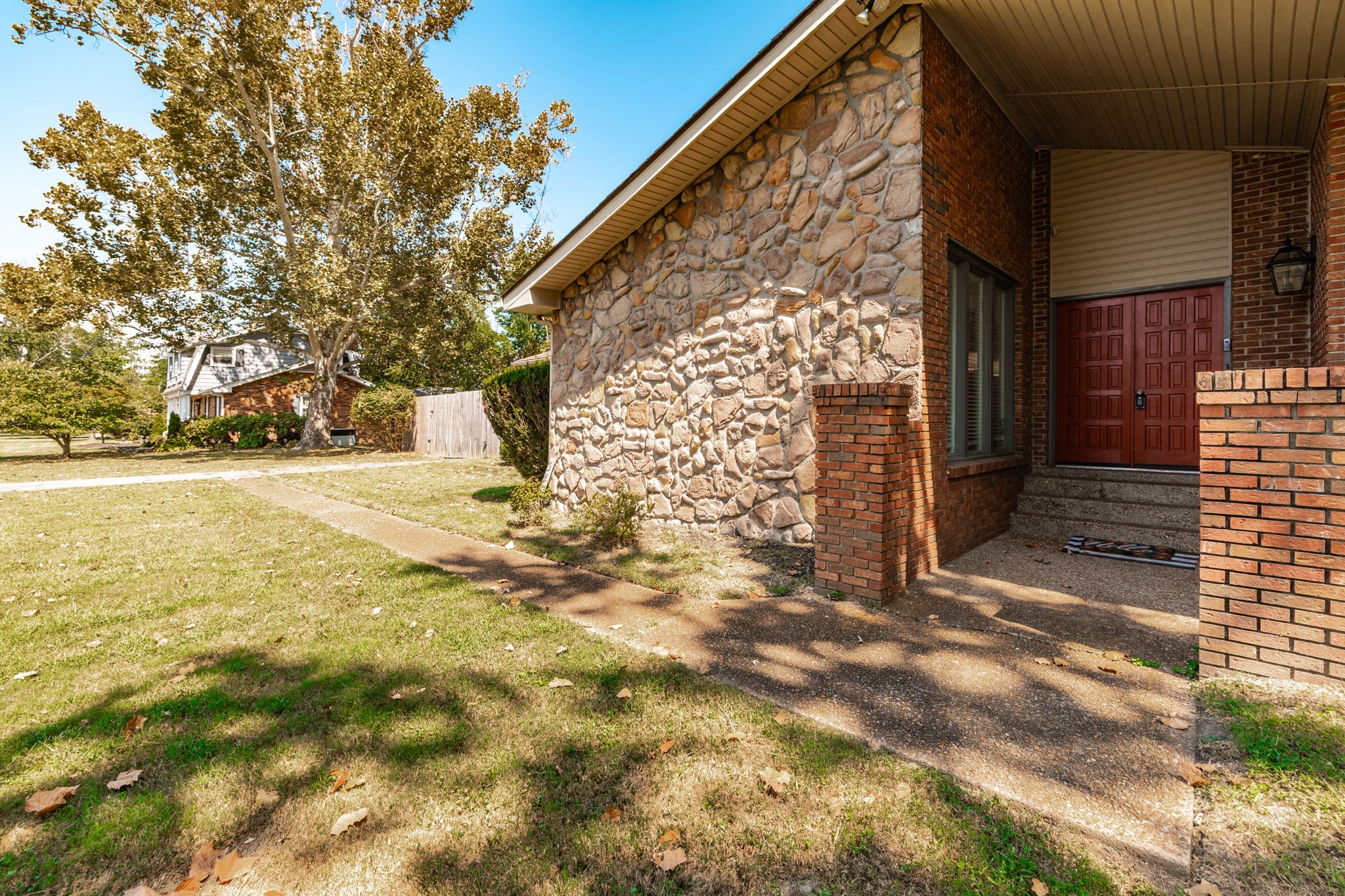 321 Douglas Bend Rd