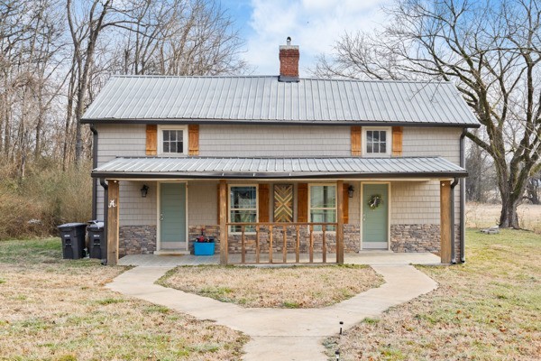 810 Fitzpatrick Rd