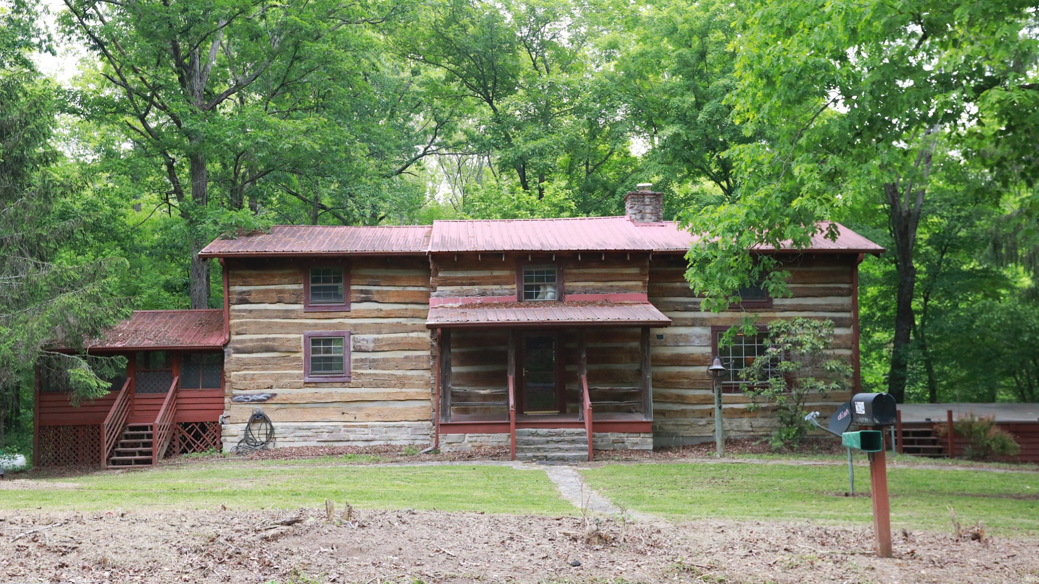 2634 Distillery Rd