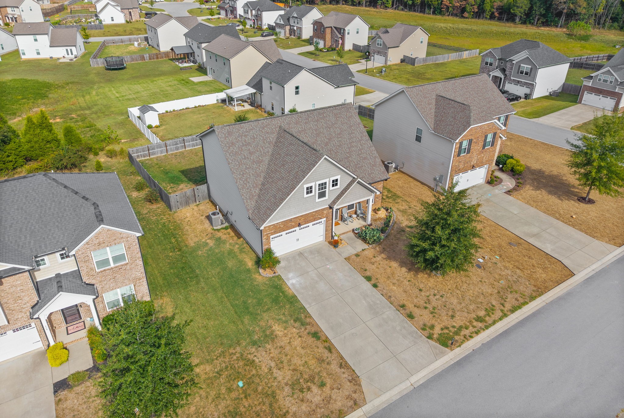 402 Barbaro Ct