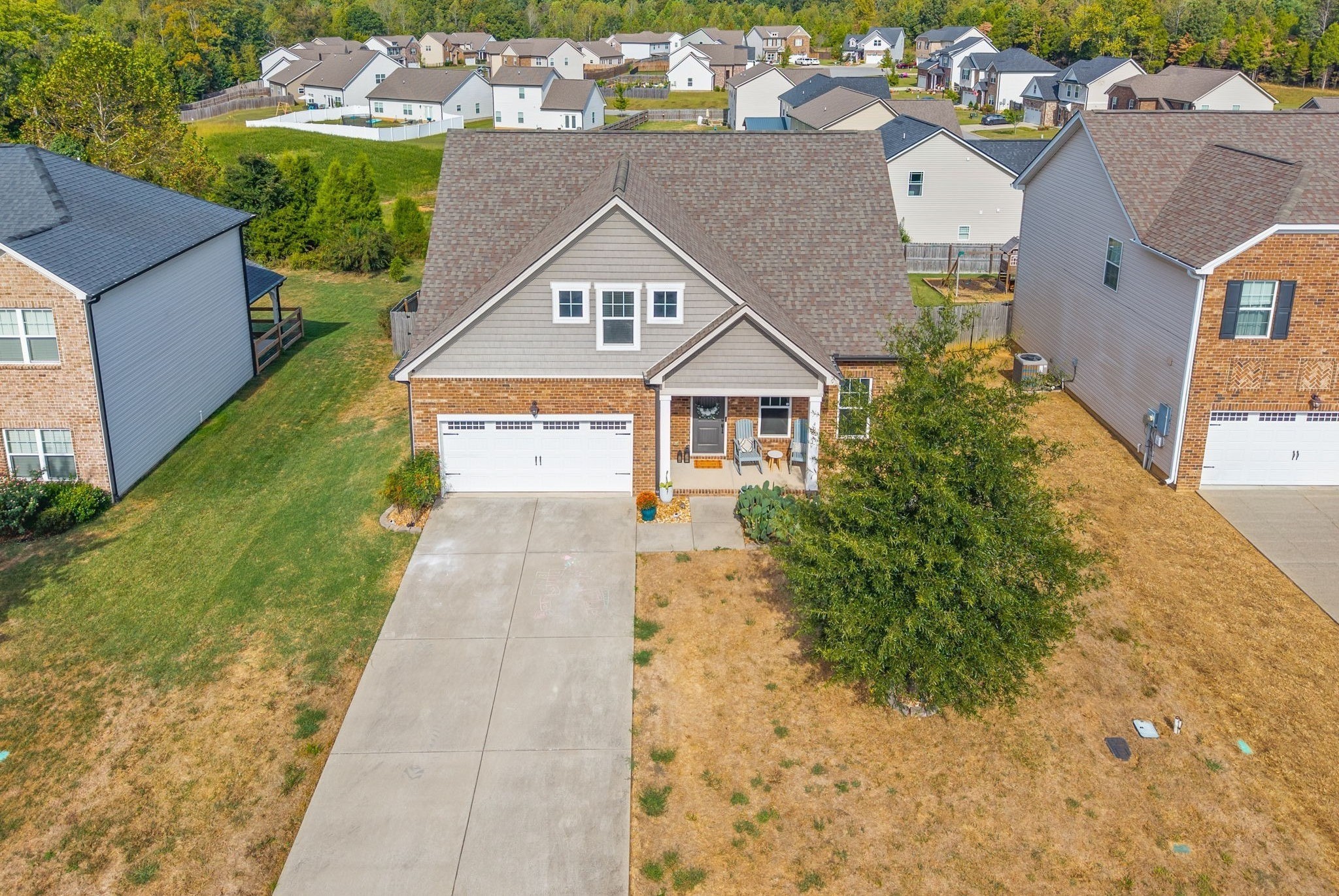 402 Barbaro Ct