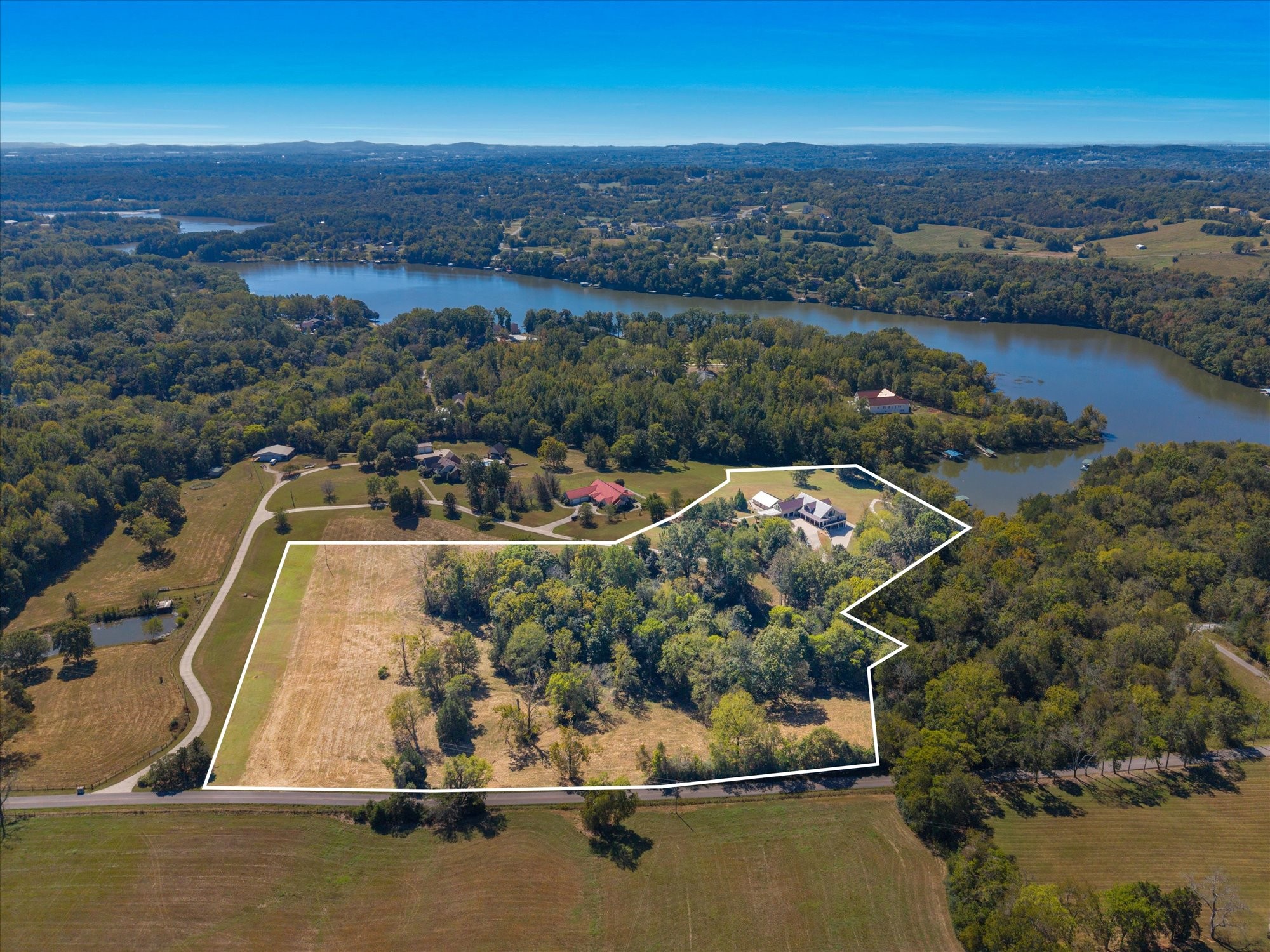 3522 Belotes Ferry Rd