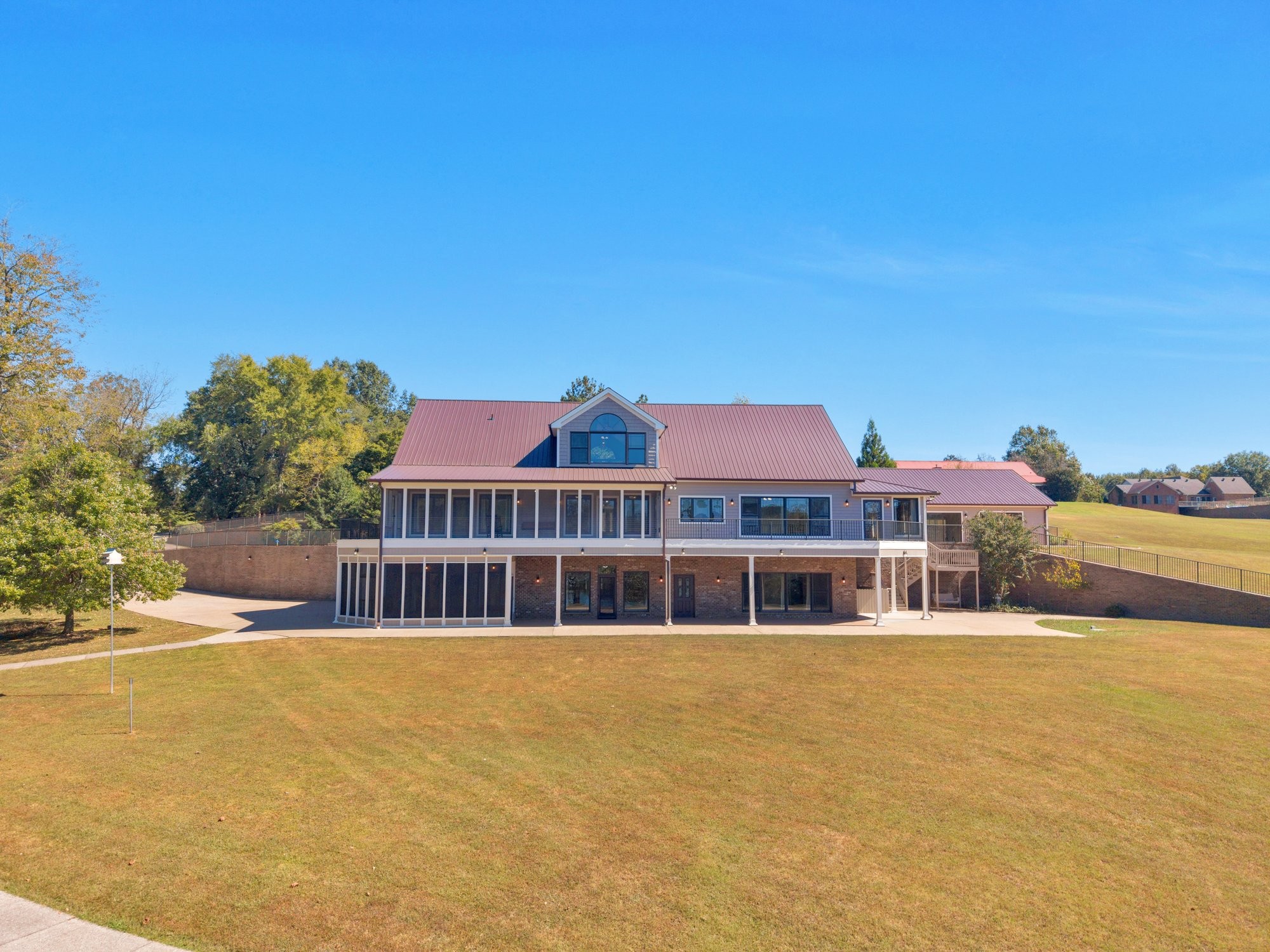 3522 Belotes Ferry Rd