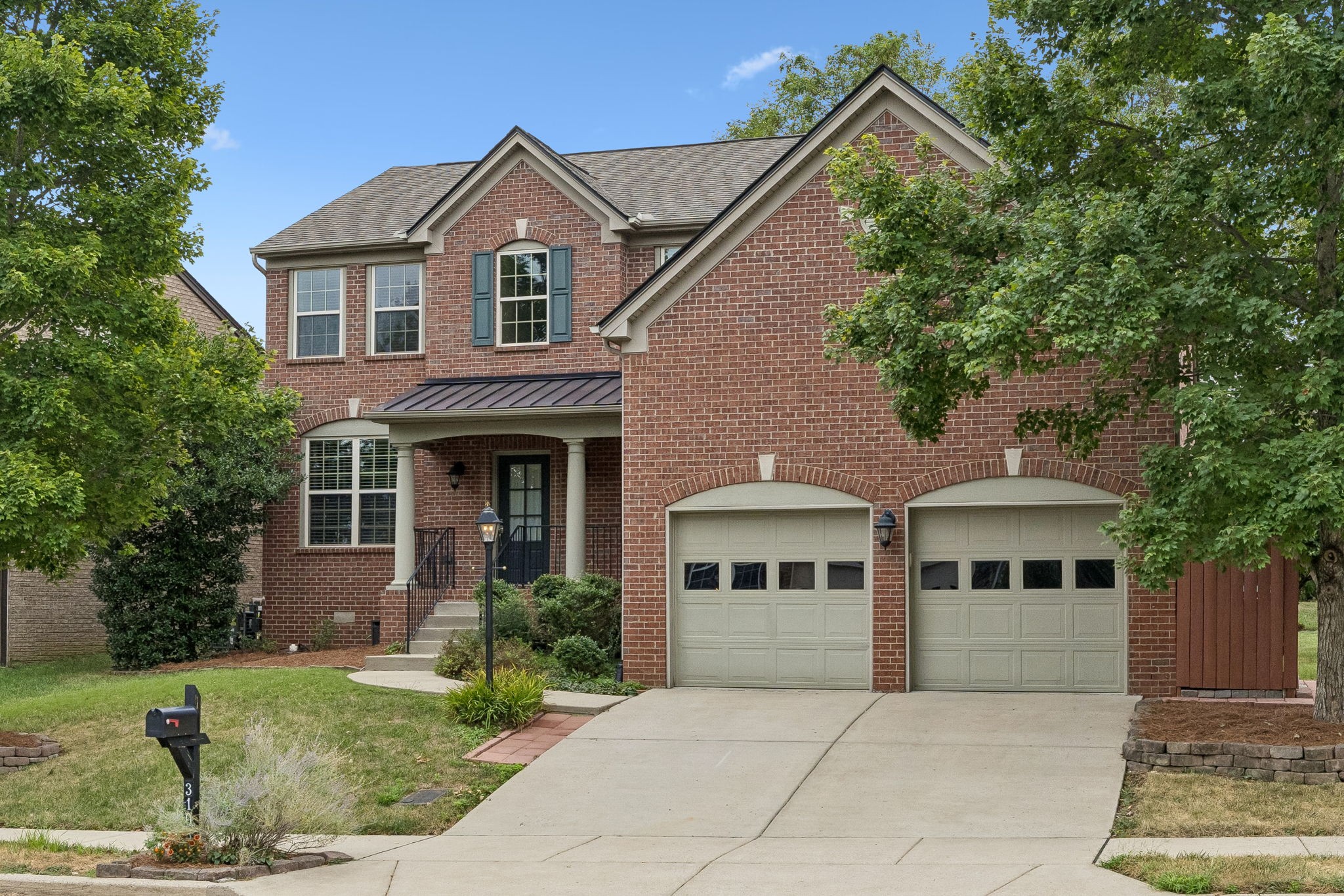 3108 Brookview Forest Dr