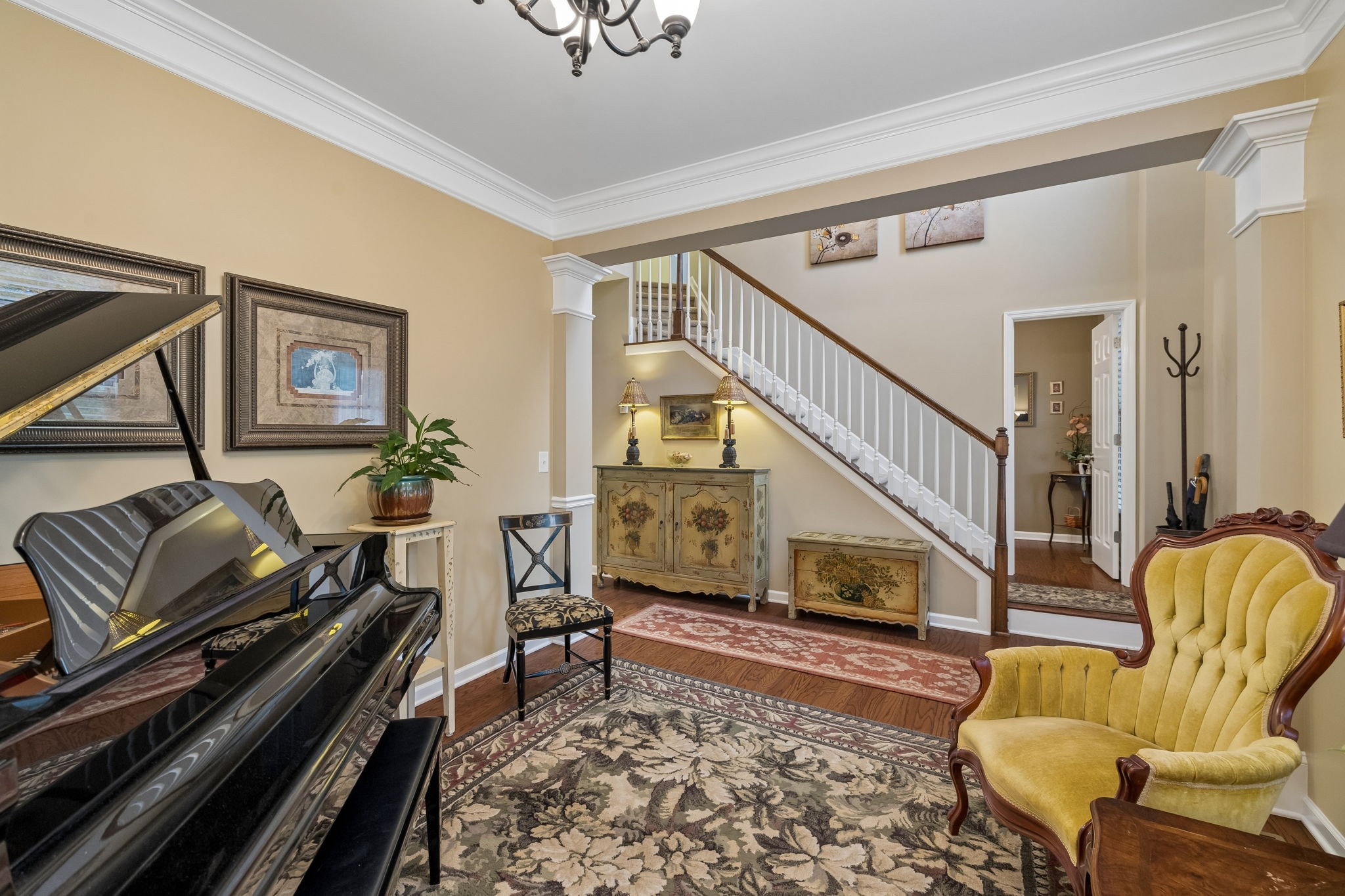 3108 Brookview Forest Dr
