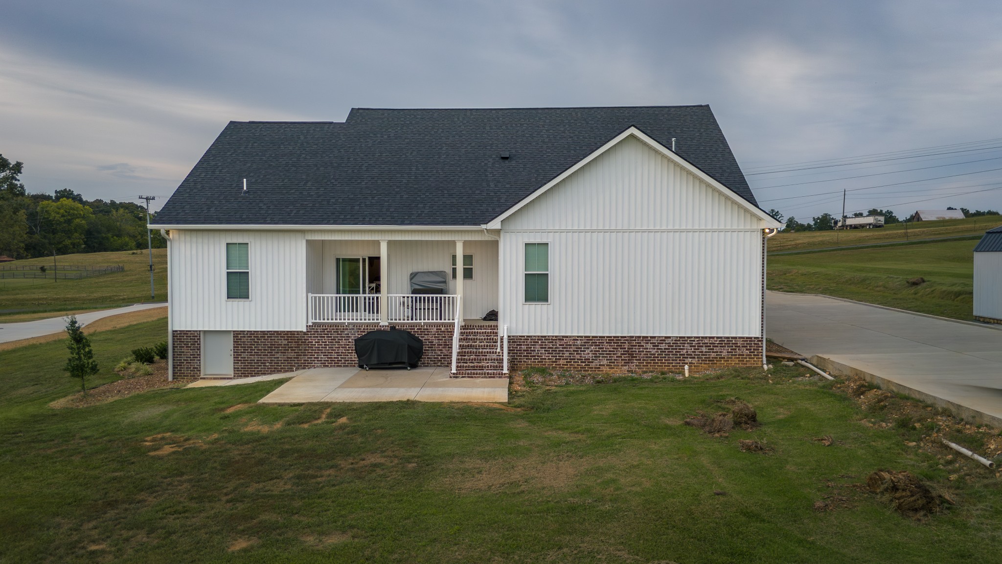 4699 Kinneys School Rd