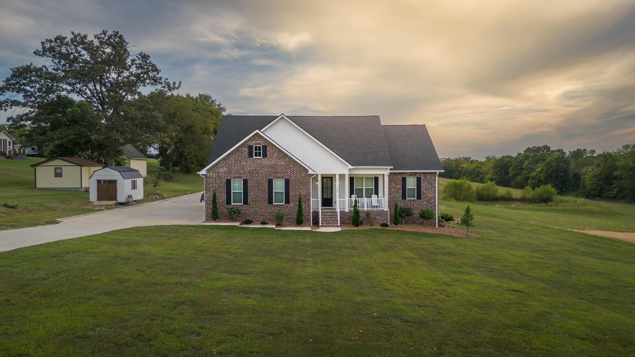 4699 Kinneys School Rd
