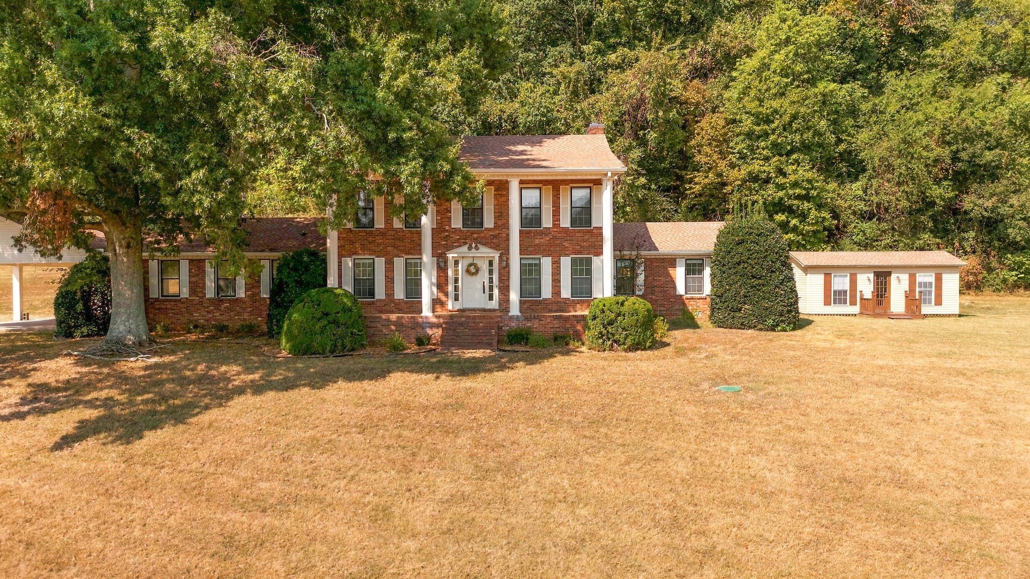 1775 Popes Chapel Rd