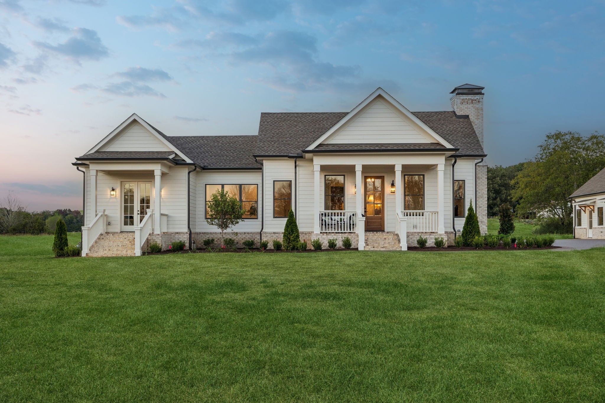 4718 Eagleville Pike