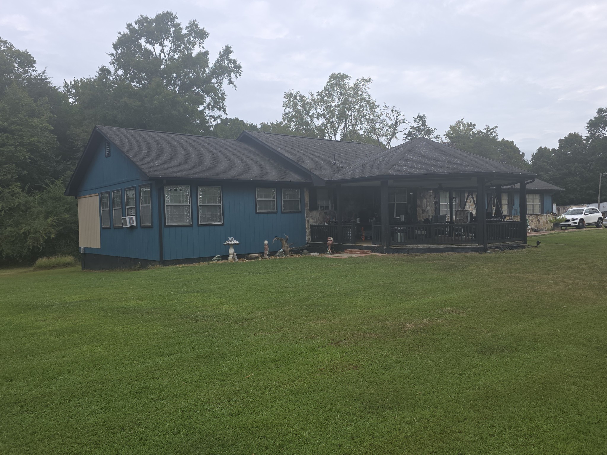 11571 State Highway 58, S
