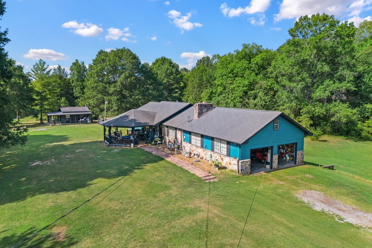 11571 State Highway 58, S