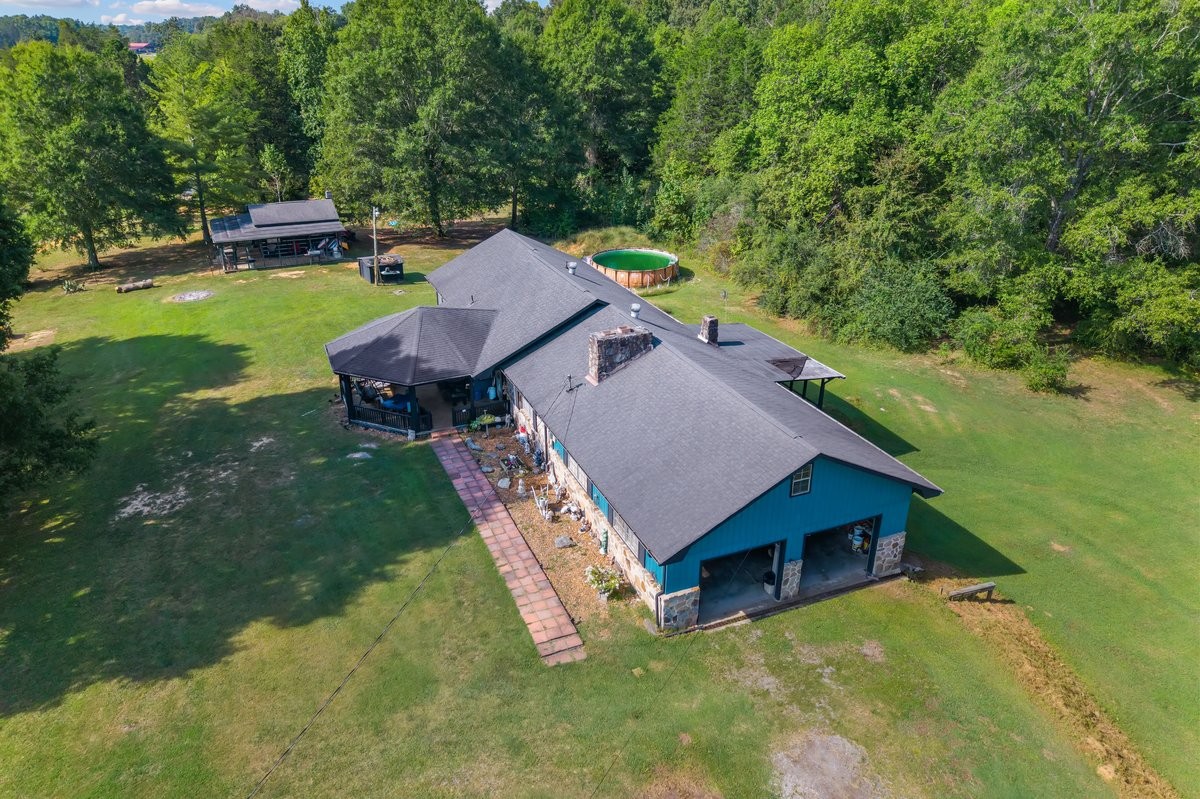 11571 State Highway 58, S