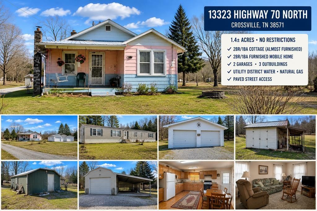 13323 Highway 70, N