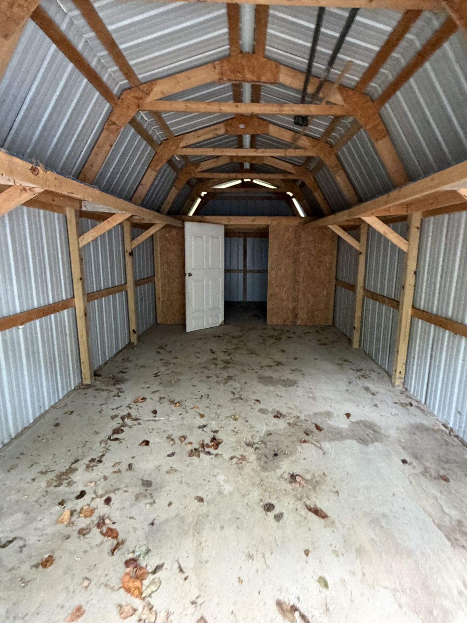 397 Buck Perry Rd