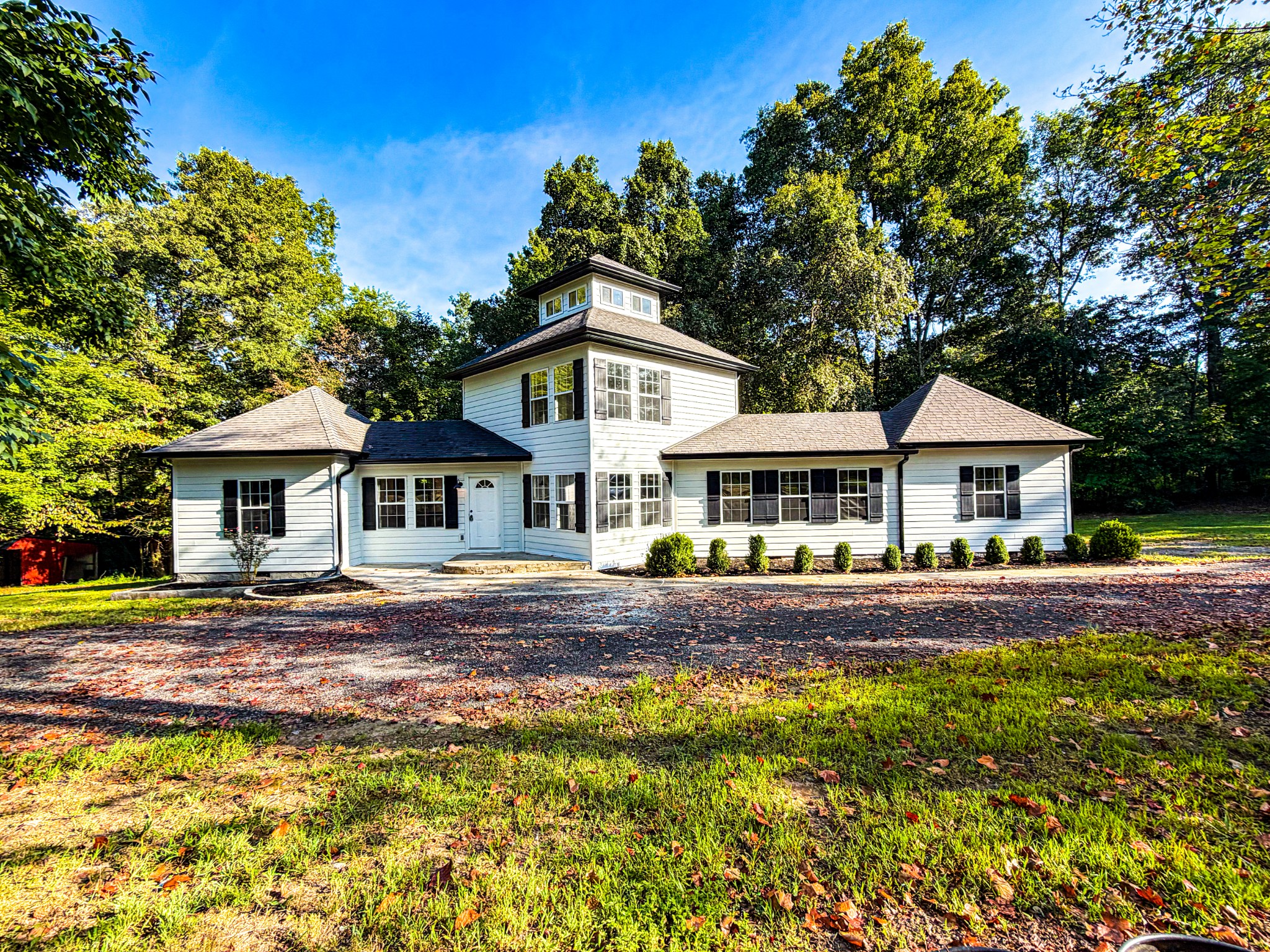 397 Buck Perry Rd