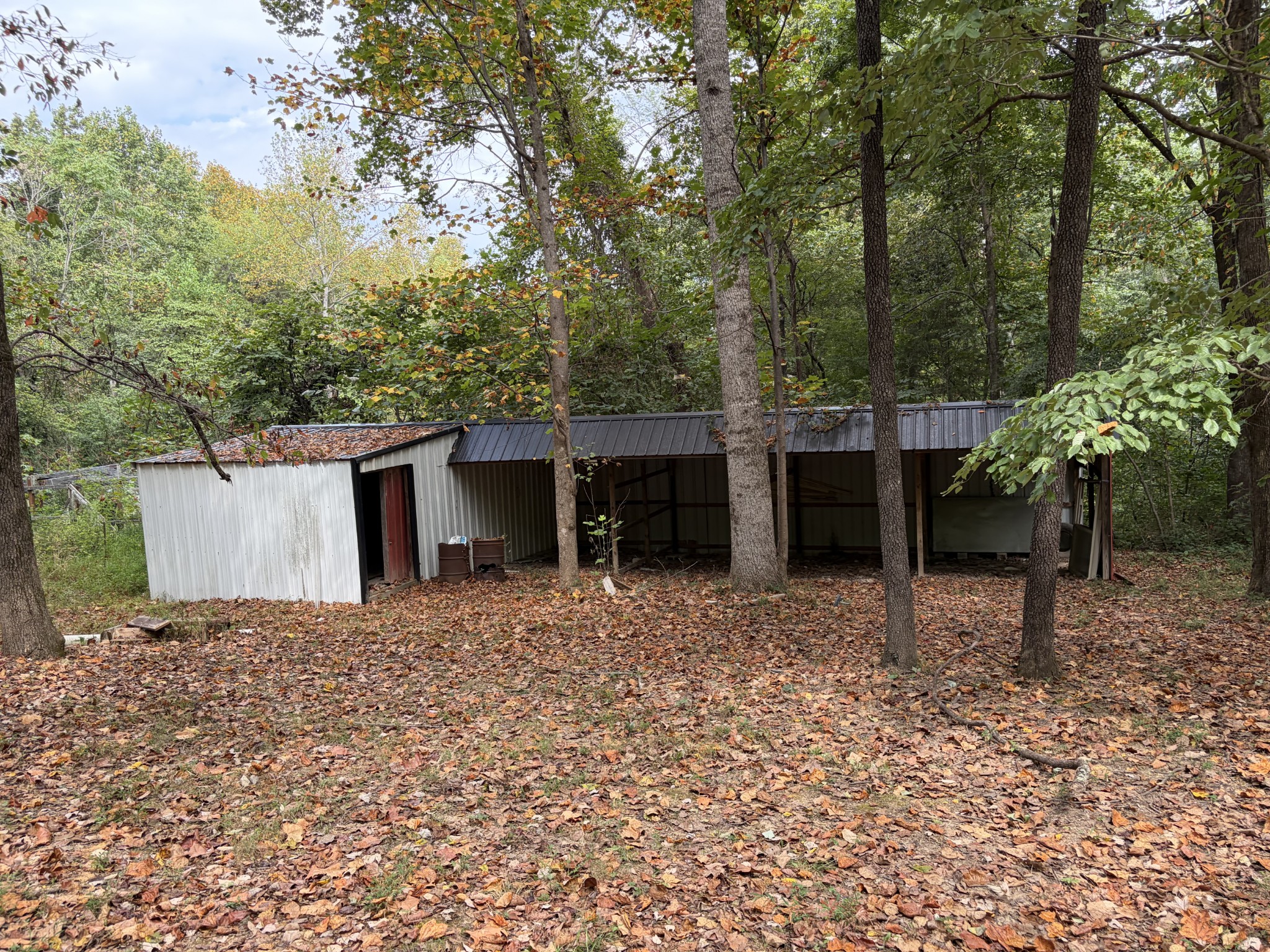 397 Buck Perry Rd
