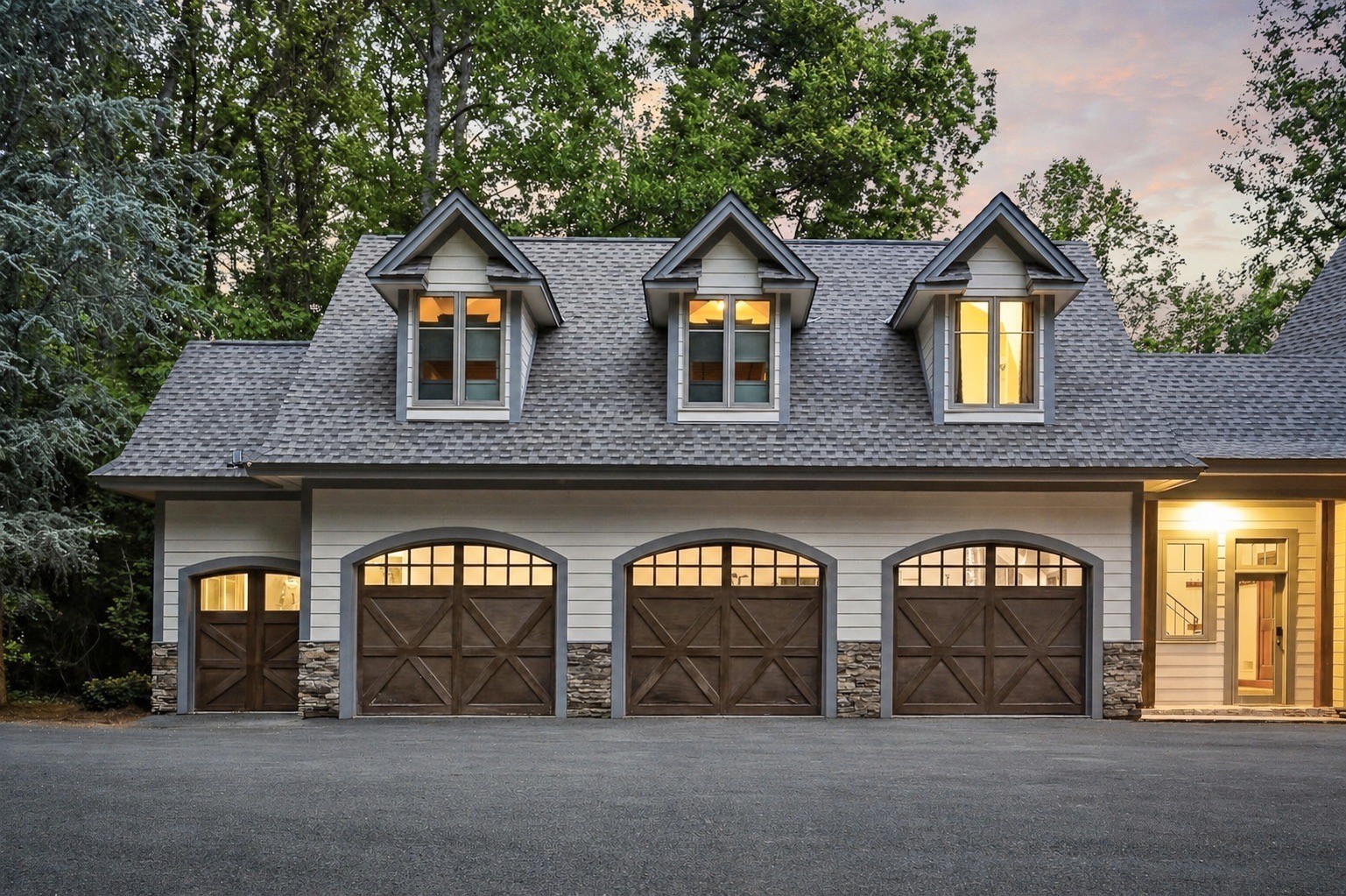 2304 Backbone Rd