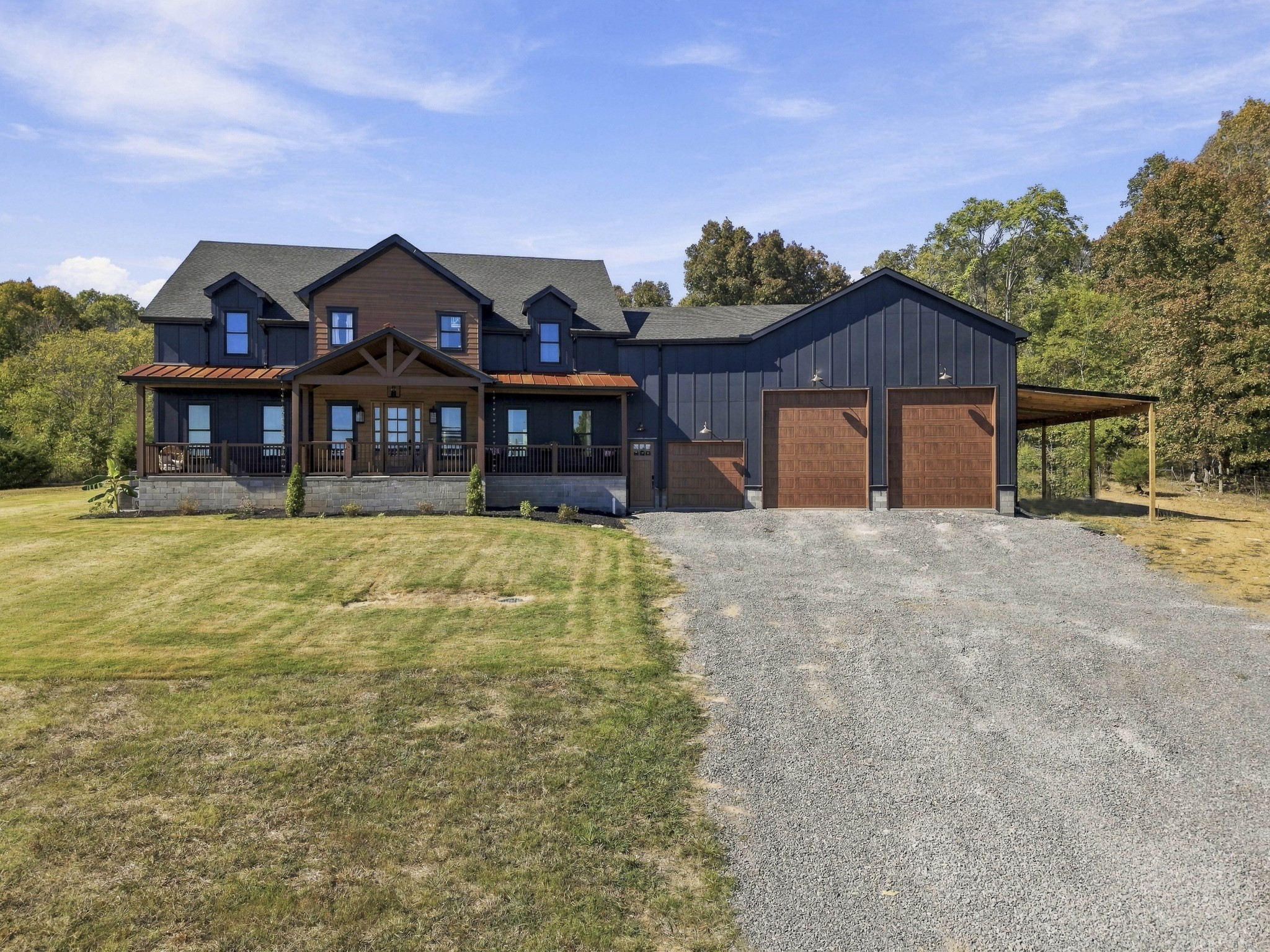 719 Trammel Ln