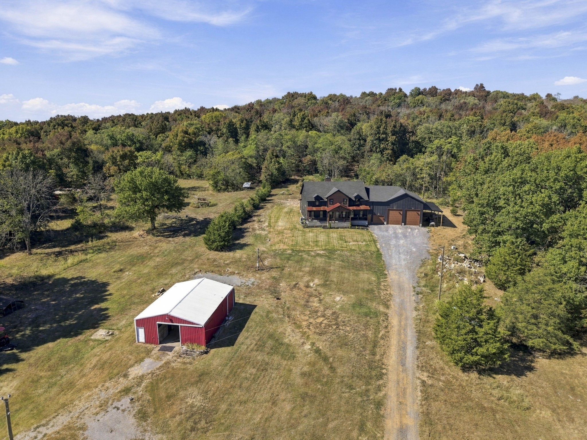 719 Trammel Ln