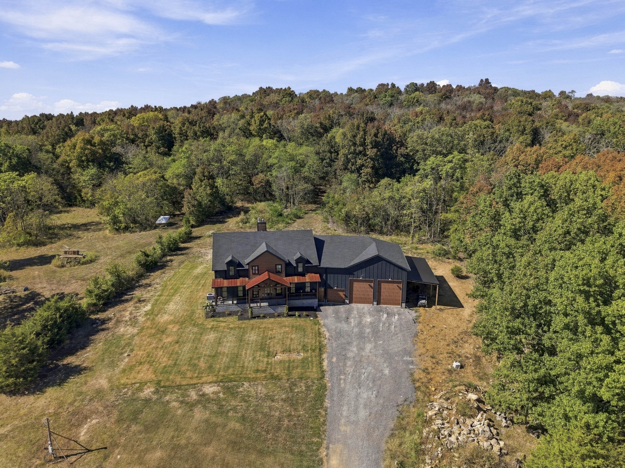 719 Trammel Ln